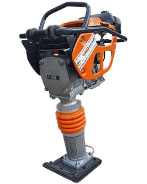 Compaction Hire