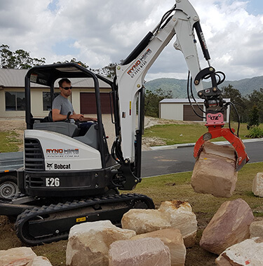 why hire with us