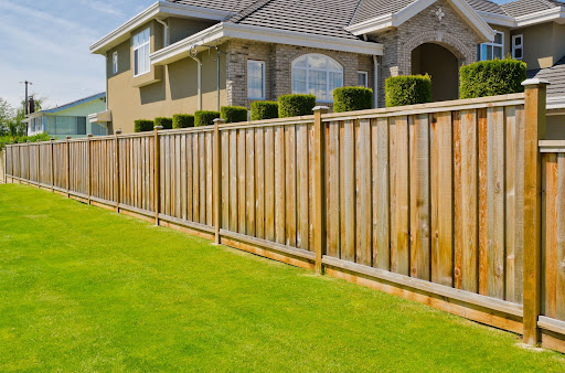 Equipment You Need For Your Next Fence Construction