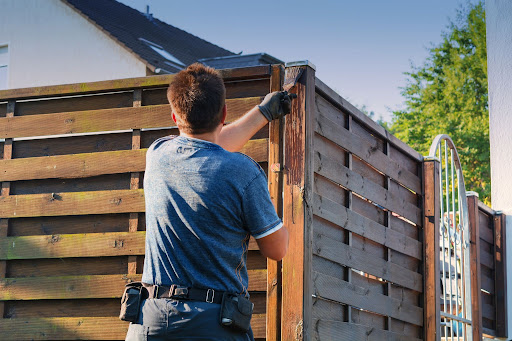 Who pays for a shared fence