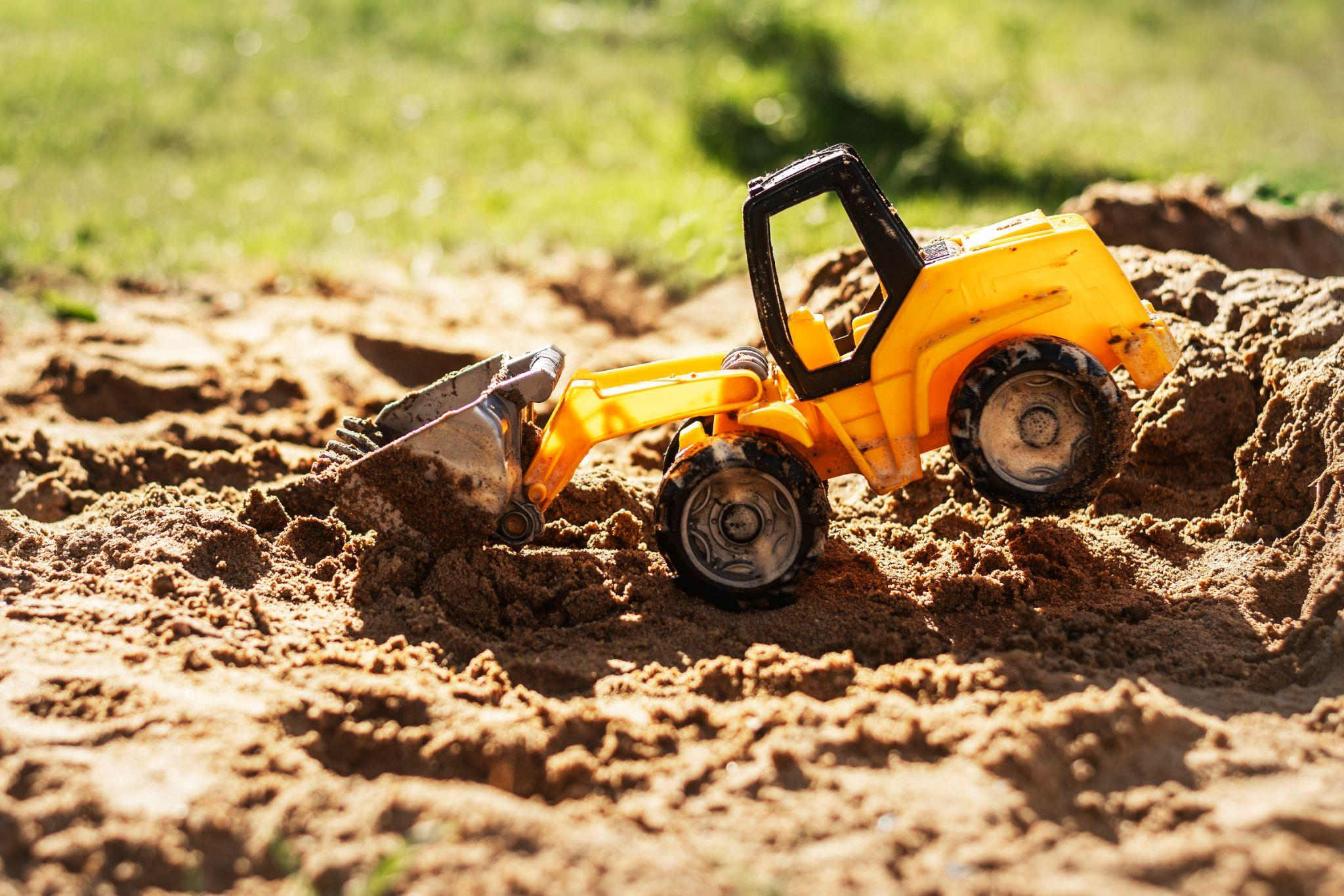 stump removal process