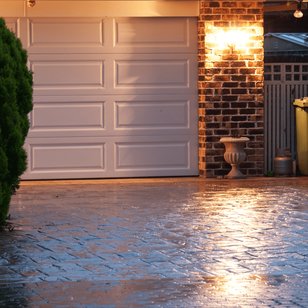 How to Prevent Erosion in your Driveway and Garden Ryno Hire