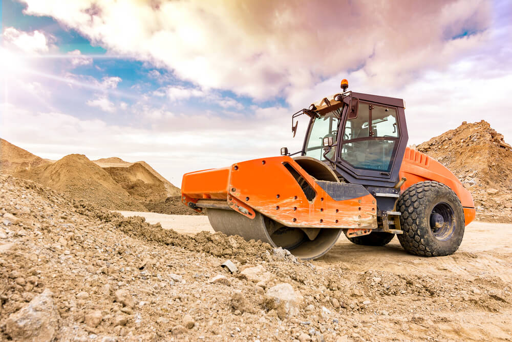 Roller hire in Brisbane