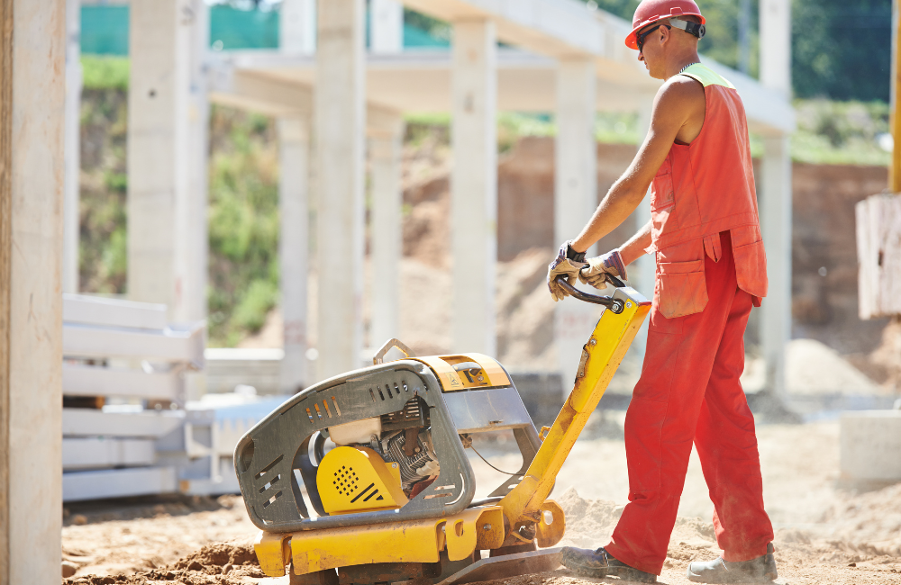 How to avoid deadly roller compactor rollovers on jobsites with