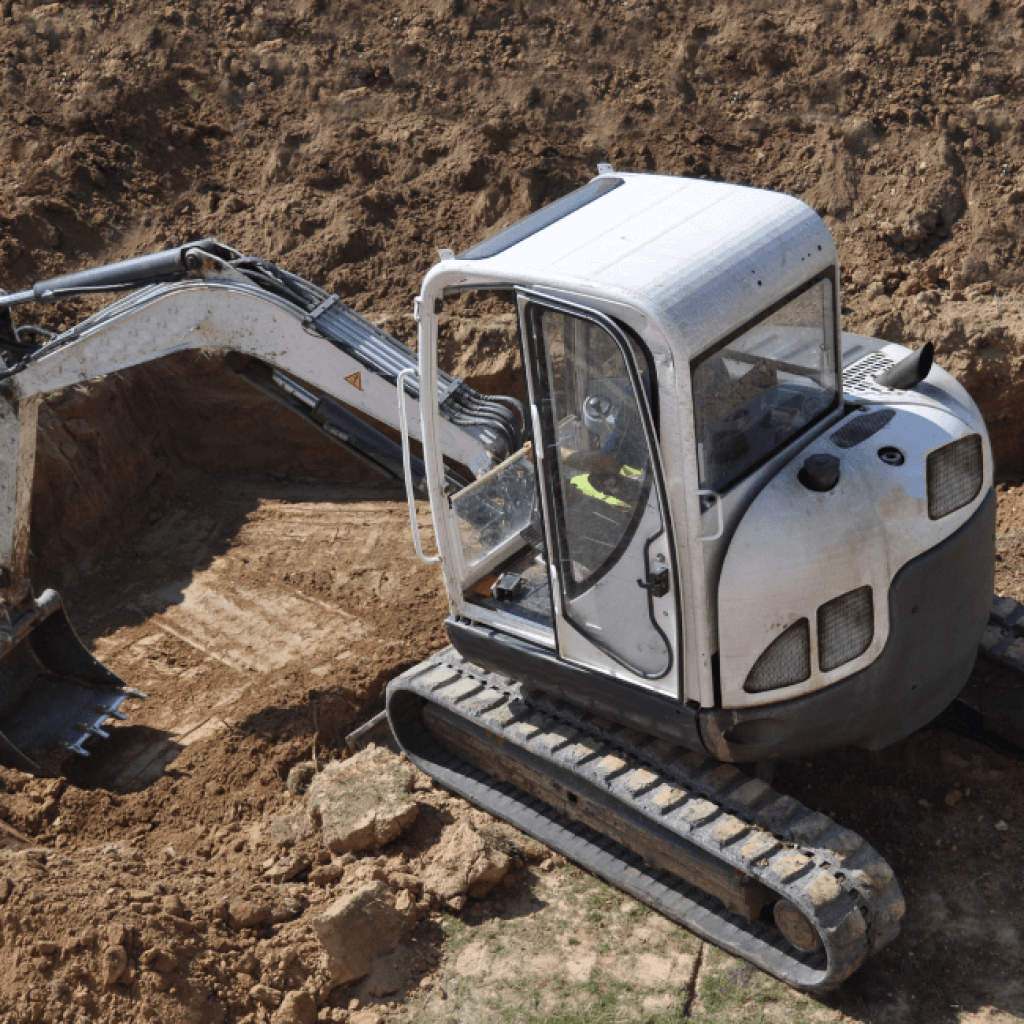 What Impacts Fuel Intake of Heavy Machinery?