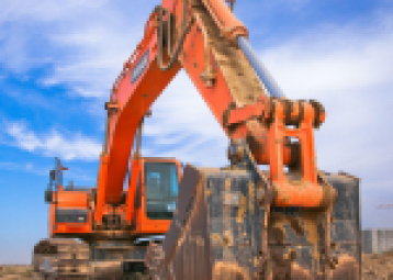 To buy or to hire: construction machinery and equipment for your next project