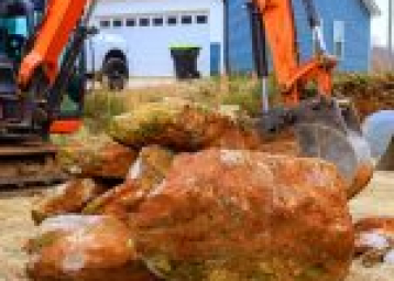 Budget-friendly construction machinery hire in brisbane: getting the best value