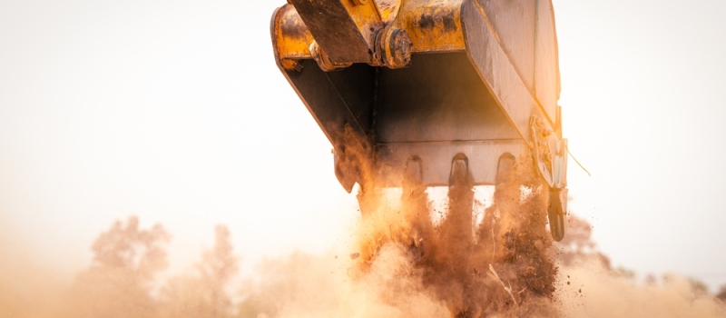 Top Earthmoving Mistakes and How to Avoid Them