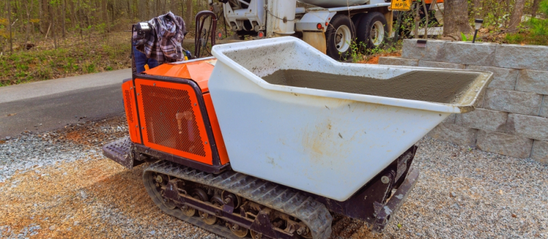 The Beginner’s Guide to Mini Dumpers: Uses, Safety & Best Practices