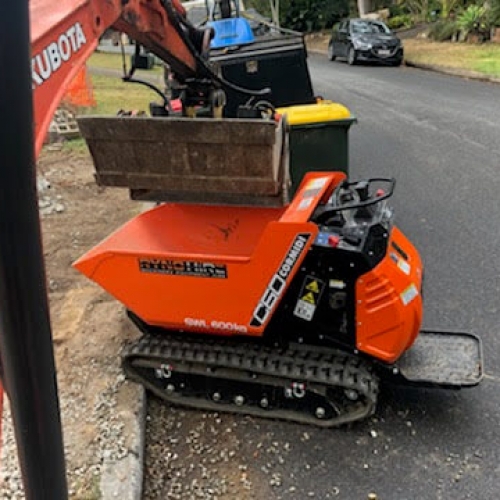 Ryno Hire