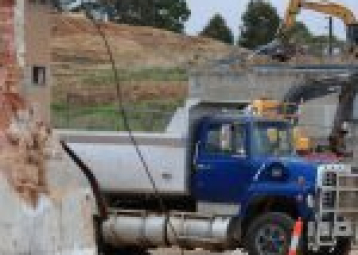 Tips for using your tipper truck