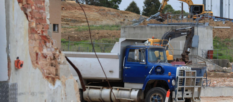 Tips For Using Your Tipper Truck