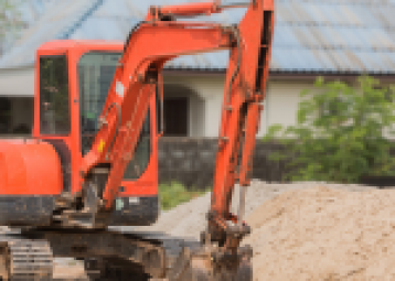 Why you should dry hire an excavator instead of buying one