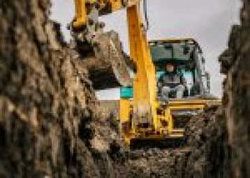 How to overcome common challenges with excavation projects