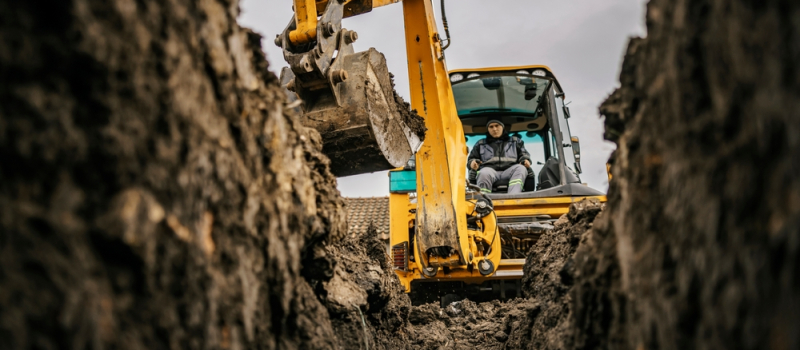 How To Overcome Common Challenges With Excavation Projects
