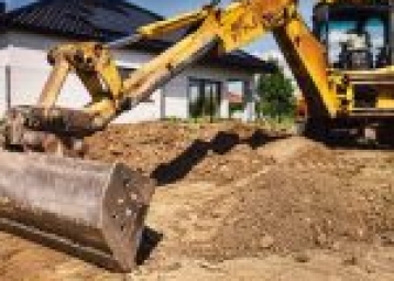 Saving money on equipment hire rates